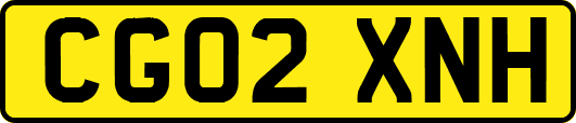 CG02XNH