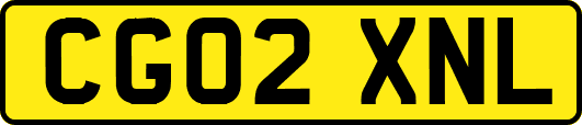 CG02XNL