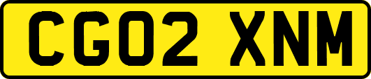 CG02XNM