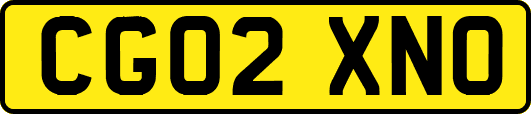CG02XNO