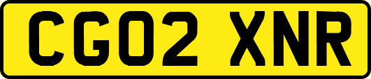 CG02XNR