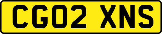 CG02XNS