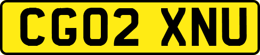 CG02XNU