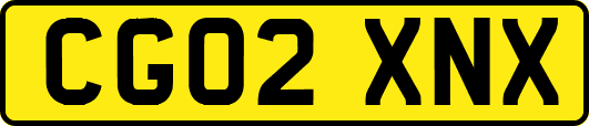 CG02XNX