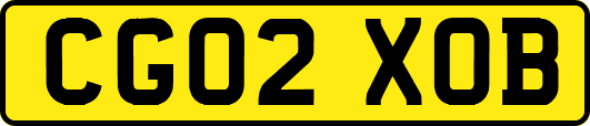 CG02XOB