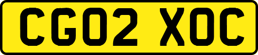 CG02XOC