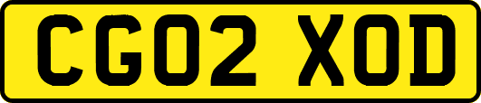 CG02XOD