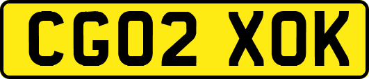 CG02XOK