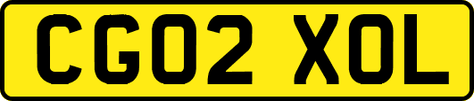 CG02XOL