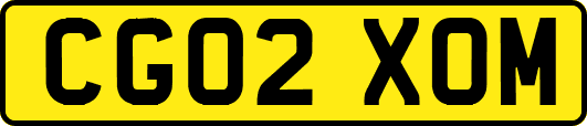CG02XOM