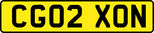 CG02XON