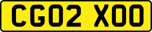 CG02XOO