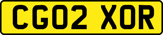 CG02XOR