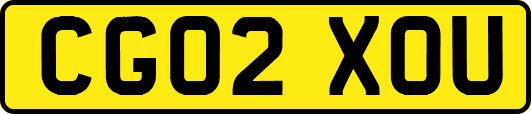 CG02XOU