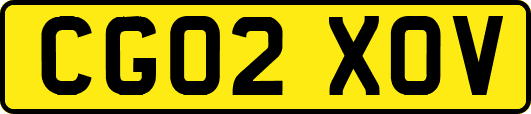 CG02XOV