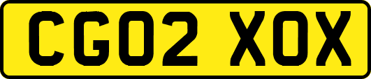 CG02XOX