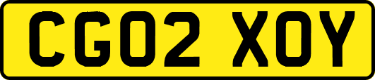 CG02XOY