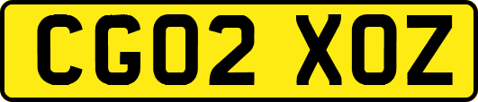 CG02XOZ