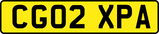 CG02XPA