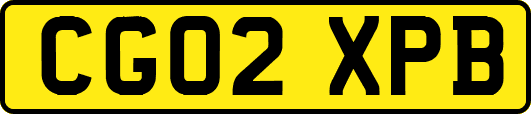 CG02XPB
