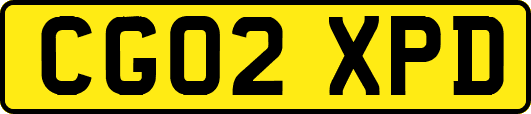 CG02XPD
