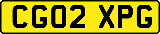 CG02XPG