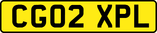 CG02XPL