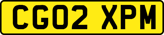 CG02XPM