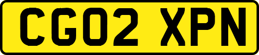 CG02XPN