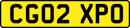 CG02XPO
