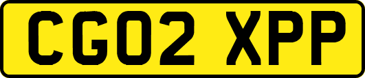 CG02XPP