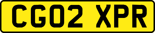 CG02XPR