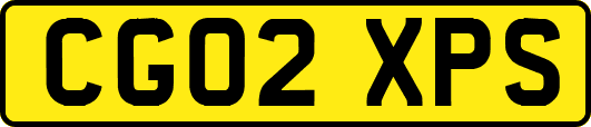CG02XPS