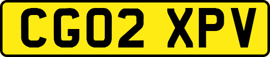 CG02XPV