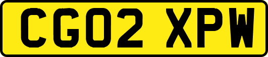 CG02XPW