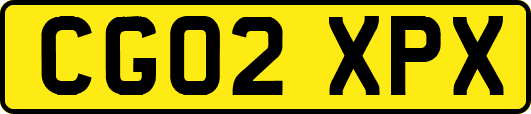 CG02XPX