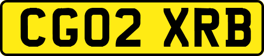 CG02XRB