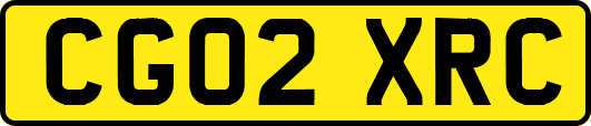 CG02XRC