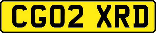 CG02XRD