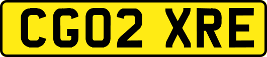 CG02XRE