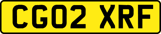 CG02XRF