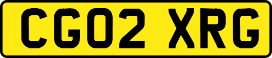 CG02XRG