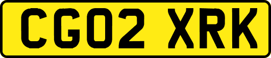 CG02XRK