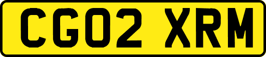 CG02XRM