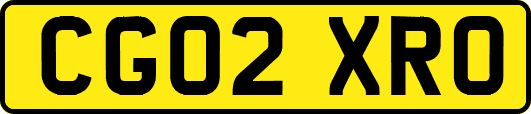 CG02XRO
