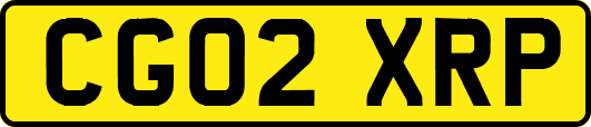 CG02XRP