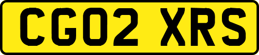 CG02XRS