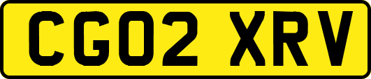 CG02XRV