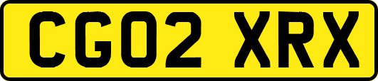 CG02XRX
