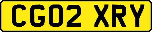 CG02XRY